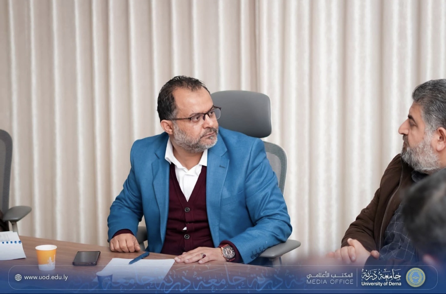 صورة إضافية للخبر